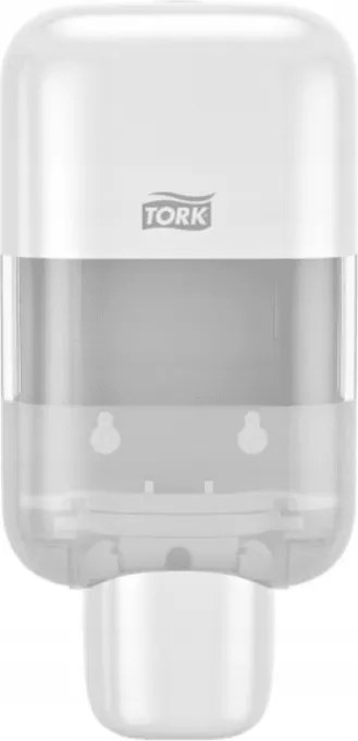 Tork 565200 mini adagoló S5 fehér, habhoz, folyadékhoz és gélhez, 525 ml