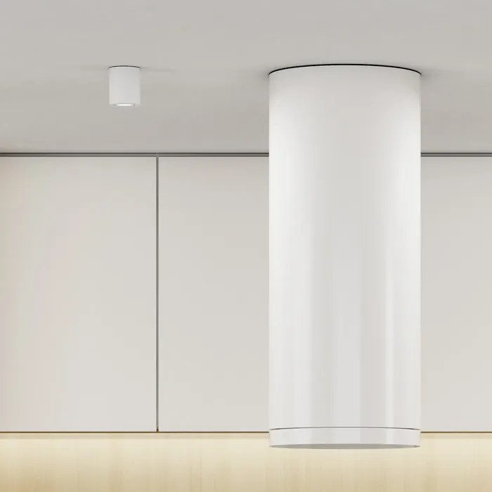 RENDL MAYO R mennyezeti billenthető fehér 230V LED 9W 36° 2700K