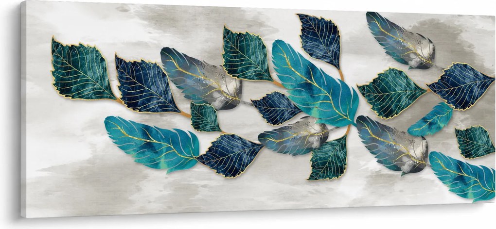 Kép - Toll illusztráció (120x50 cm)