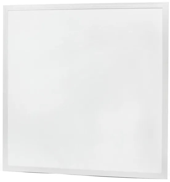 Aigostar - LED mennyezeti panel 40W, 230V, 6500K, 60x60 cm, fehér