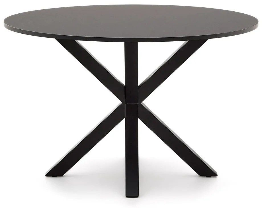 Kerek étkezőasztal ø 120 cm Argo – Kave Home