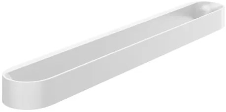 Hansgrohe WallStoris törülközőtartó fehér matt színben 27926700