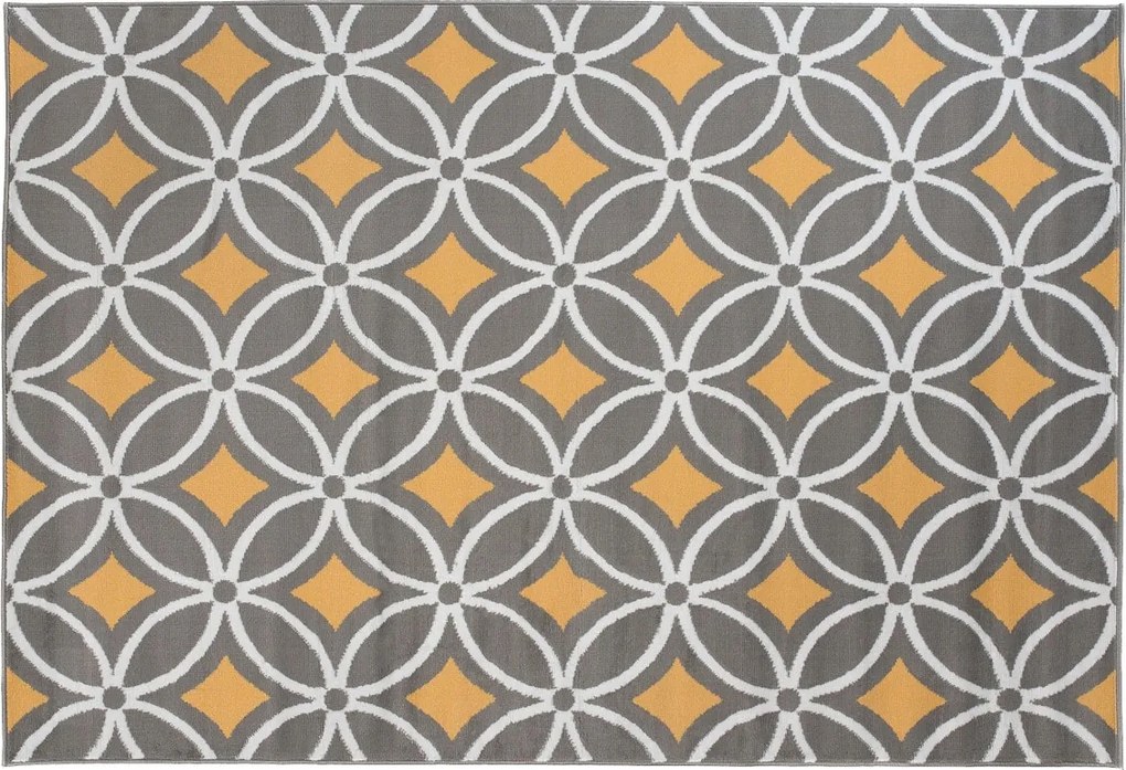 Maya Bcf Szőnyeg 200x250 Modern Divatos Tartós 5a