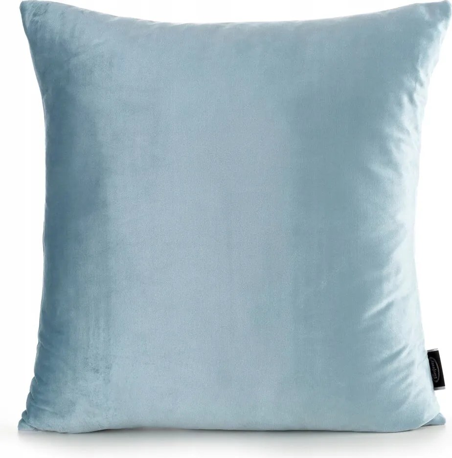 Dekoratív párnahuzat MADIE-2 45x45 Eurofirany tengeri bársony