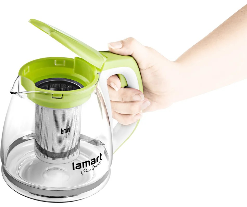 Lamart LT7026 Verre 1,1 l