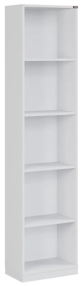 Regál Kaida 3 (fehér) . 1109402