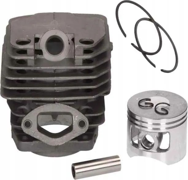 Dugattyús Fűrészhenger Kínai Fűrész 58cc Farmertec