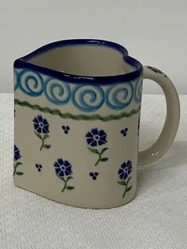 Bögre 290 ml Kerámia Boleszláv 2 féle