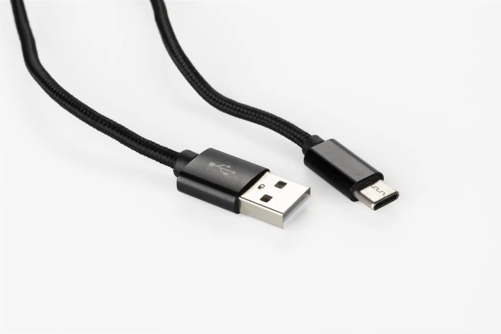 Mini tölthető LED asztali lámpa