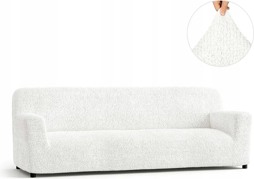 Hiper rugalmas huzat kanapéra 240 300cm ágytakaró kutya és macska huzat