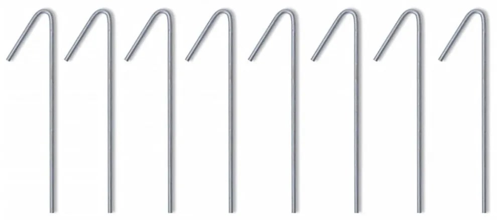 kék összecsukható sátor 4 oldalfallal 3 x 4,5 m