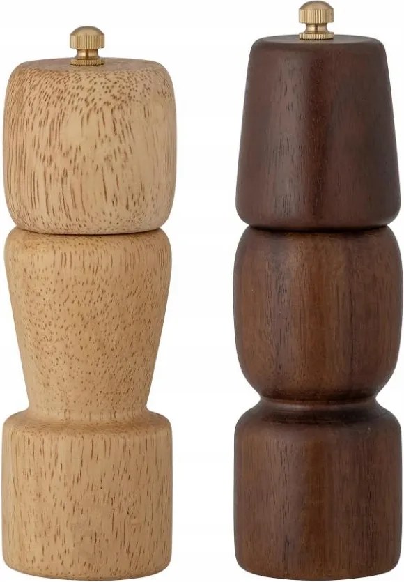 Bloomingville Sabri Só- és Borsörlő Akácfa