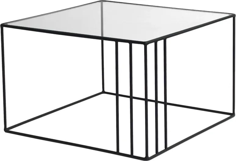 Outline - Black