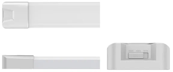 Top Light - LED alá szerelhető világítótest ZSLUX LED/15W/230V 3000/4000/6500K 40 cm