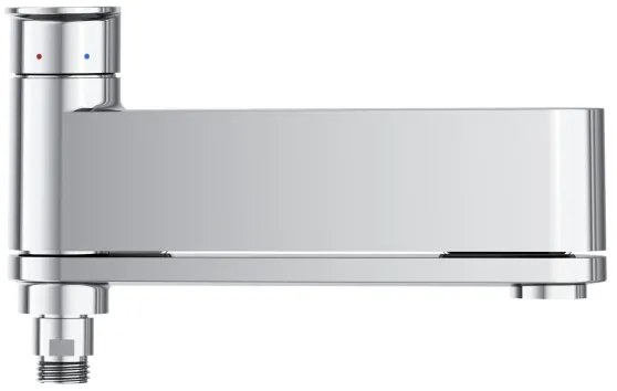 Ravak X070451 - Kádcsaptelep CHROME fényes króm