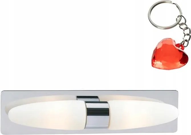 Bullet fali lámpa 107611 Markslojd Ajándék