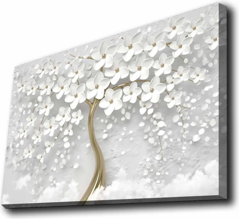 Vászonkép, 45×70 cm – 4570KTLGDACT