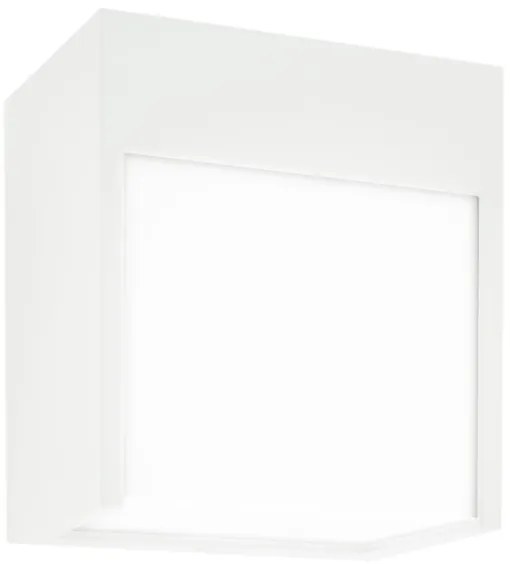 Rabalux 7477 - LED Kültéri fali lámpa BALIMO LED/12W/230V fehér IP54
