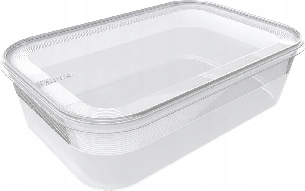 Helsinki doboz, hosszúkás, 3 literes (29x19x7,9 cm) Ph