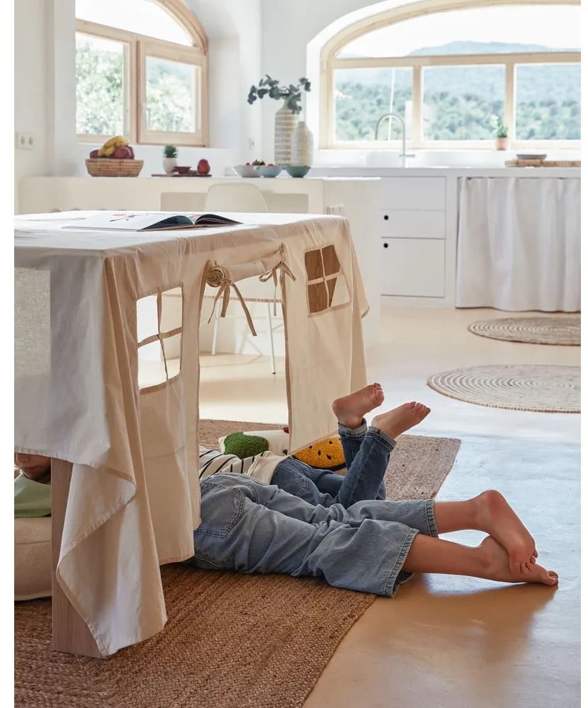 Asztalterítő 150x270 cm Temis – Kave Home