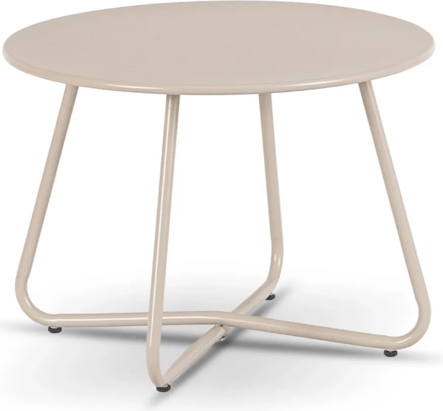 Kerti bútor szett bézs színben – MEGARA