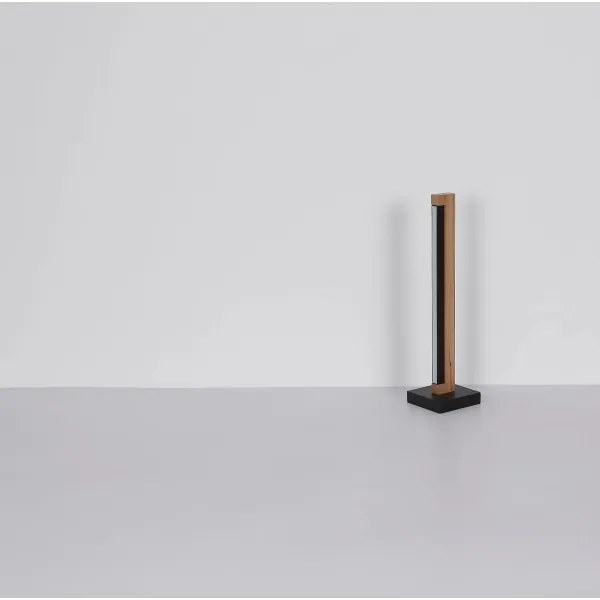 Globo 67849T - LED Asztali lámpa STARLA LED/8W/230V