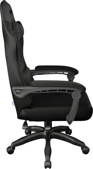 Fury Shinai S2 Gamer Szék Fekete