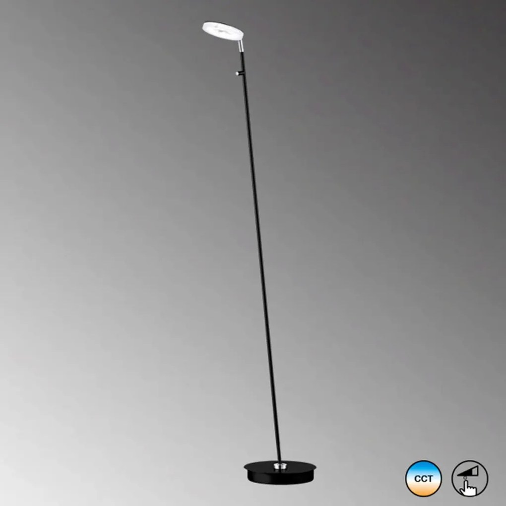 Fischer&Honsel Dent 40405 Állólámpa 1x7.5W/LED 2700K 820 lm IP20