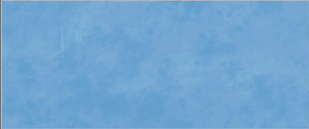 CM Ceramica Vanitosa Azzurro falicsempe 25x60