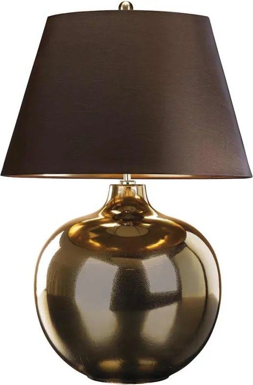 Elstead Lighting OTTOMAN OTTOMAN-TL Asztali lámpa 1x60W/E27