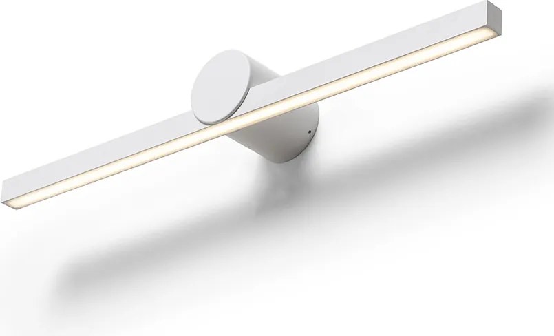 RENDL LUISA 60 fali lámpa fehér 230V LED 12W IP54 3000K
