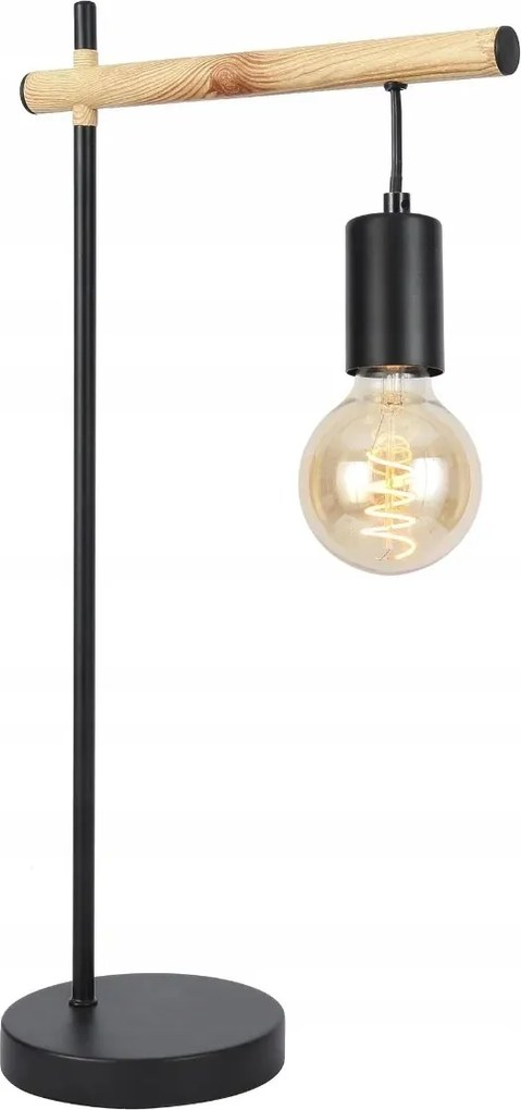 Izzy Candellux asztali lámpa E27