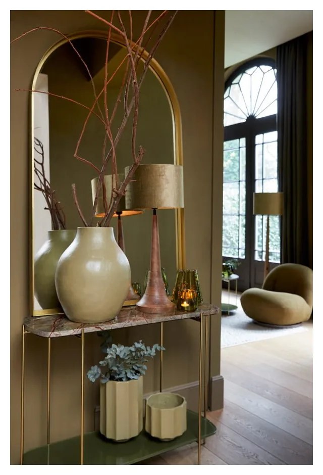 Fali tükör 90x150 cm Feres – Light & Living