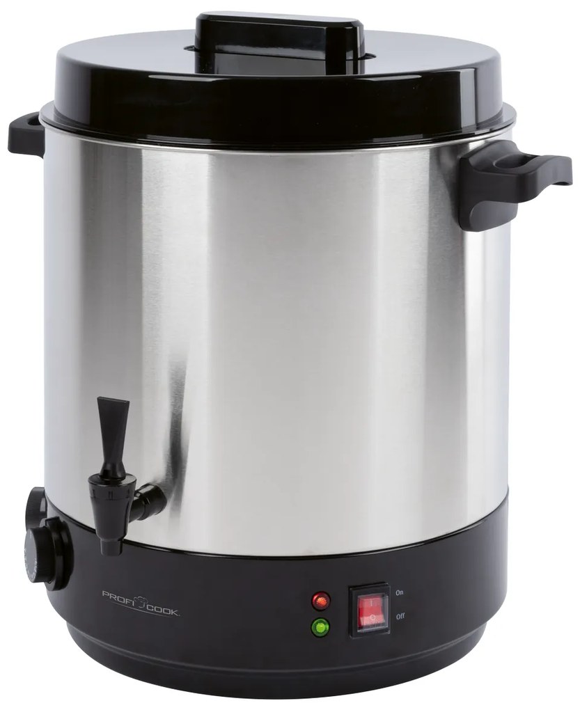 ProfiCook EKA 1283 2in1 befőzőedény