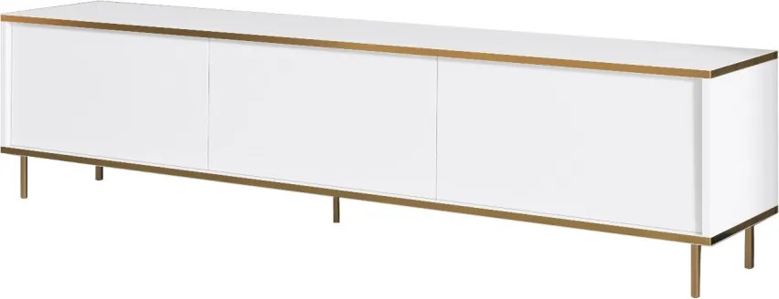 Imaj - White, Gold
