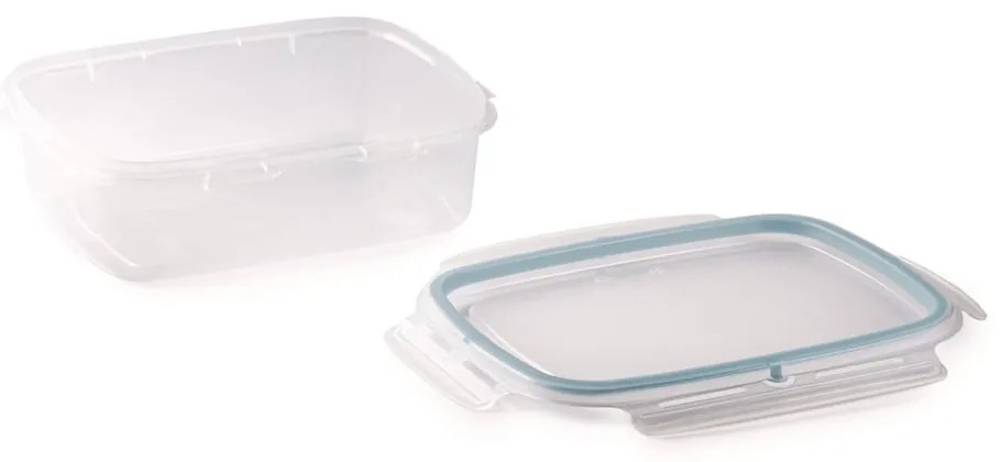 Élelmiszertartó doboz szett 3 db-os Snipslock – Snips