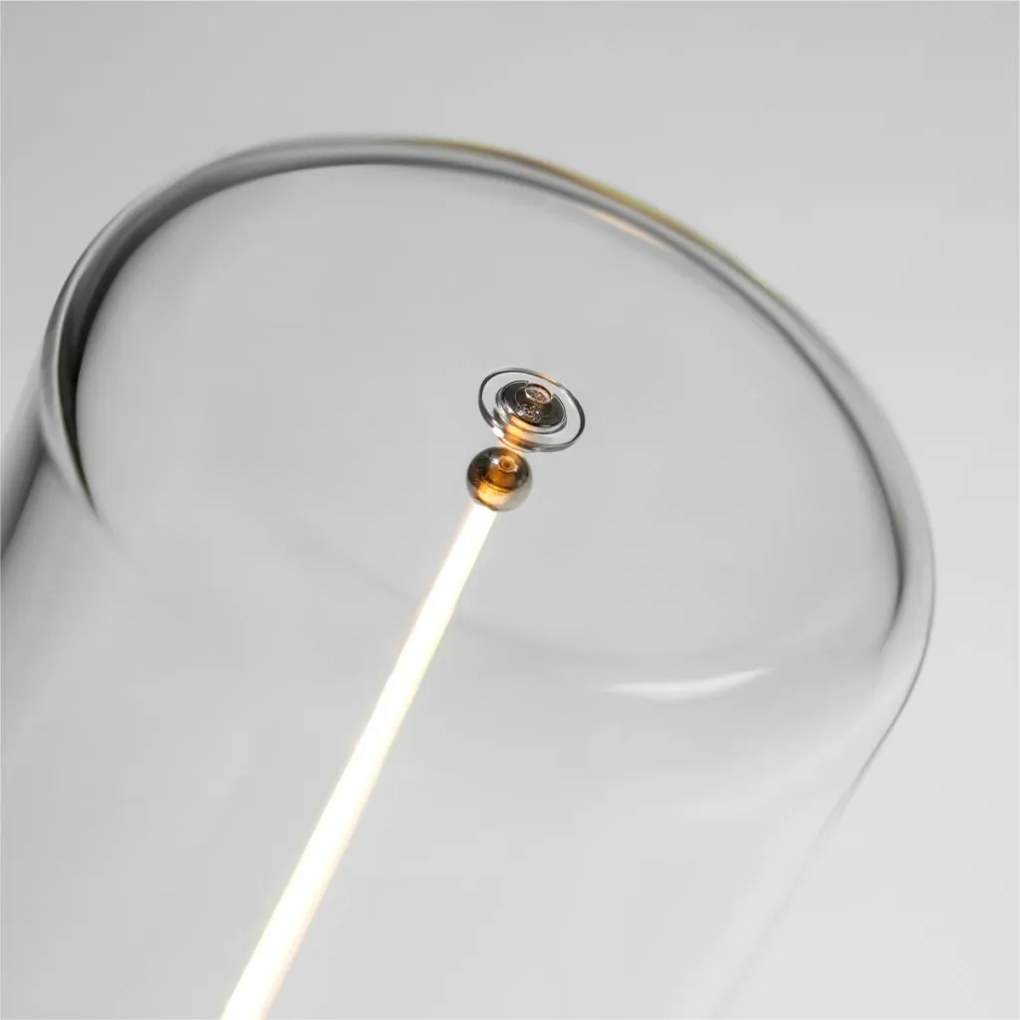 Zuma Line ESTERNO 1001 Plafonlámpa 1x0,5W/LED 2700K 100lm IP20