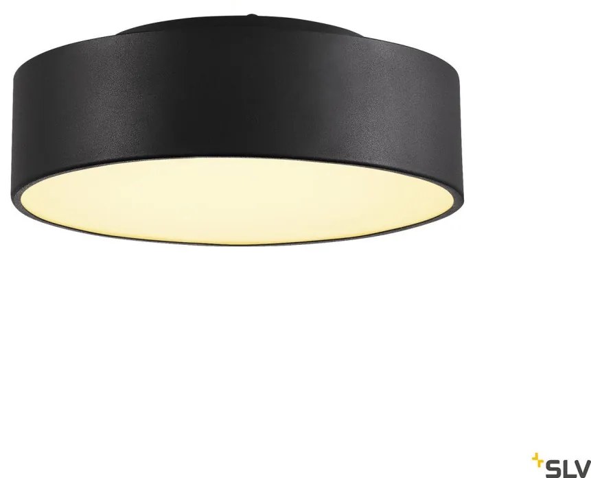 SLV MEDO 1000855 Süllyesztett mennyezeti lámpa 1x15W/LED 3000K 1000LM IP20