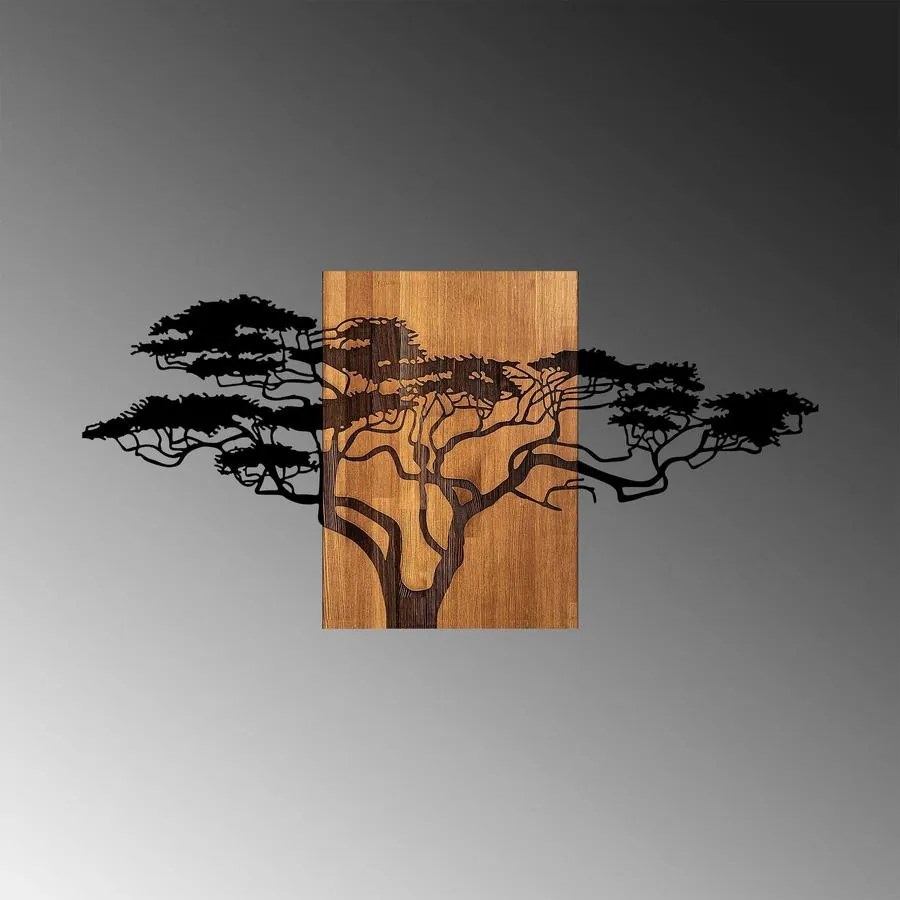 Fa fali dekoráció, Acacia Tree - 329