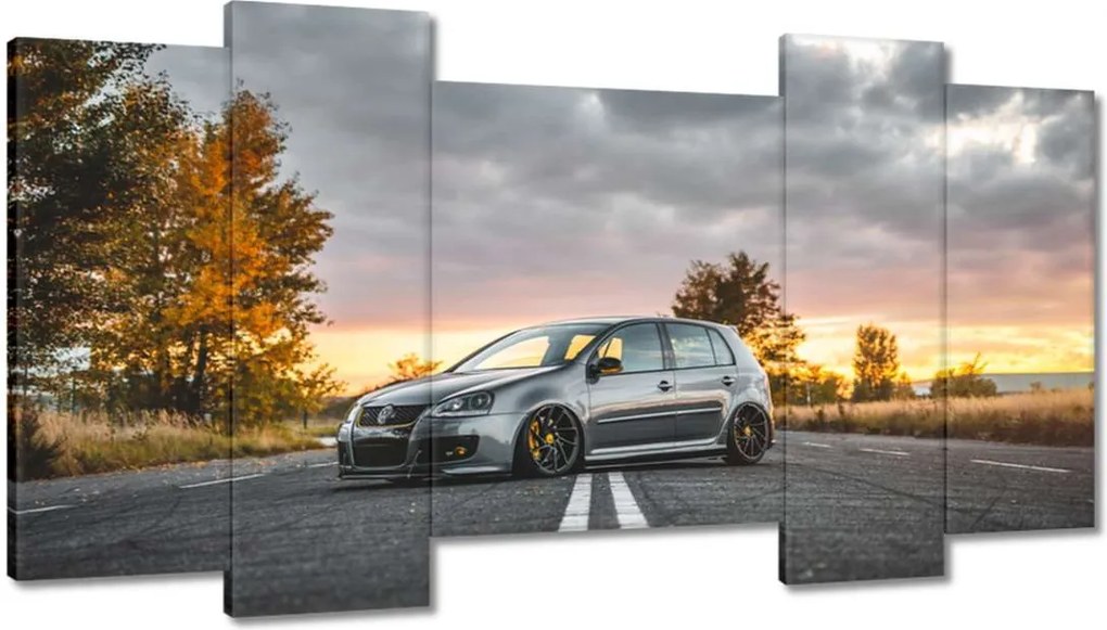 Képek 120x65 Volkswagen Golf