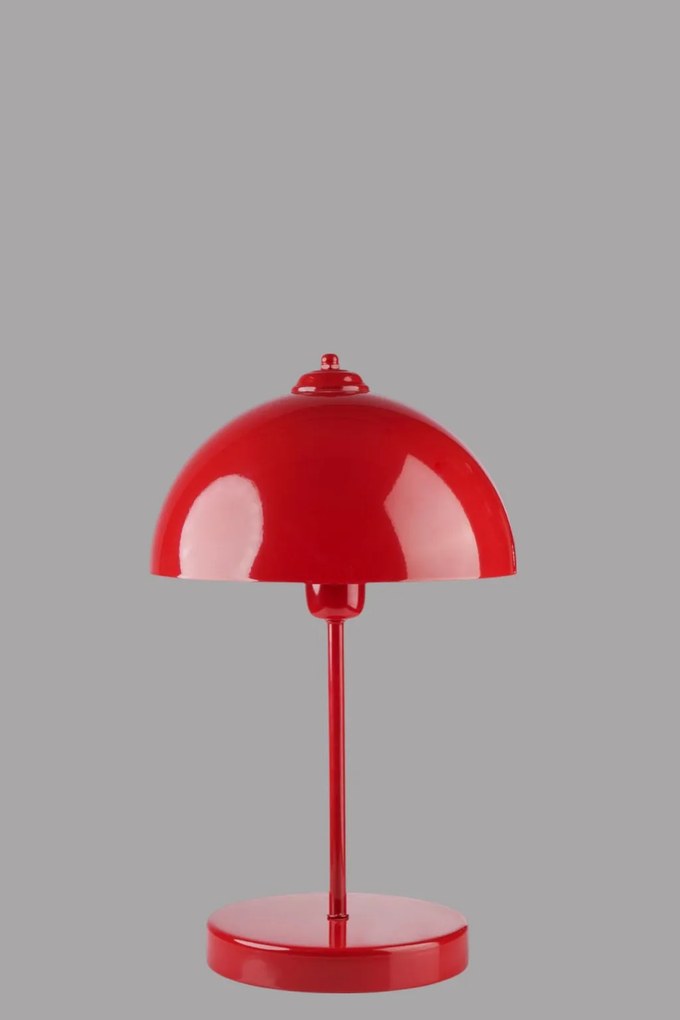 Fém éjjeli lámpa, Ø25 cm – TR534LUN5159
