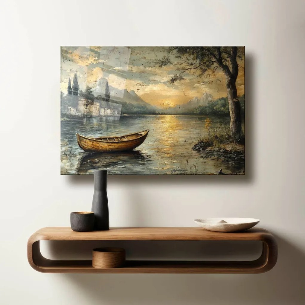 Üvegkép, 50×70 cm – Camtbl-010