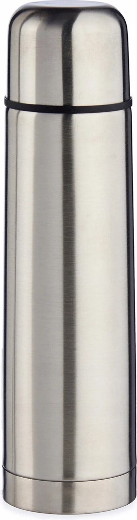 Kávé Ital Termosz Fém Ezüst 500 ml