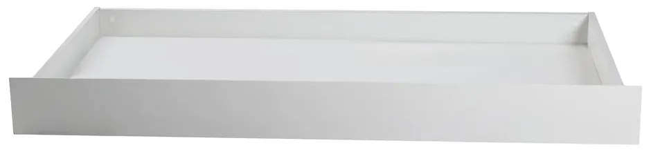 Fehér gyerekágy alatti fiók – Roba