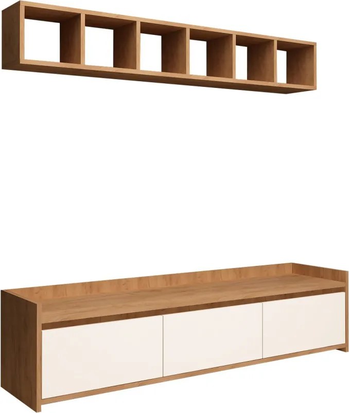 TV-állvány, 150 cm – TR811MDD3004