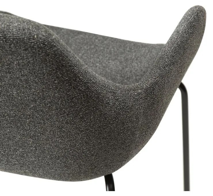 Zimmer design karfás szék