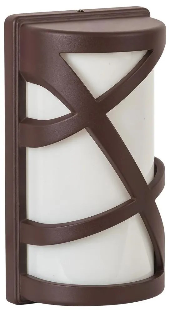 Rabalux 8766 - Kültéri fali lámpa DURANGO 1xE27/40W