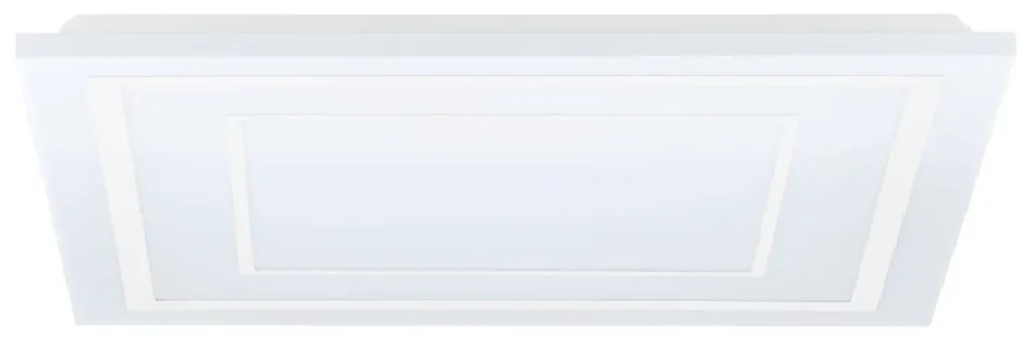 Eglo 900961 - LED RGBW Dimmelhető mennyezeti lámpa ALBARCA LED/29W/230V + távirányító