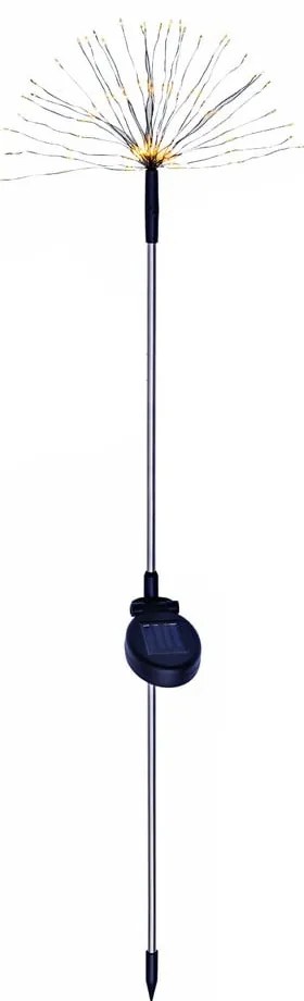 Napelemes kültéri lámpa (magasság 80 cm) – Garden Pleasure