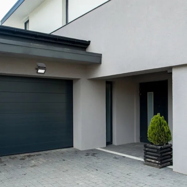 Rabalux 77159-LED napelemes reflektor szenzorral LED/6W/3,7V IP65